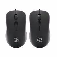 ماوس ایکس پی-پروداکت مدل XP-693 بسته دو عددی | کالا مکس