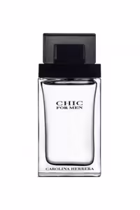 عطر ادکلن کارولینا هررا شیک مردانه | Carolina Herrera Chic for Men