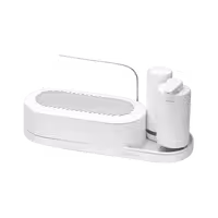 ست ارگنایزر سینک سفید برابانتیا brabantia