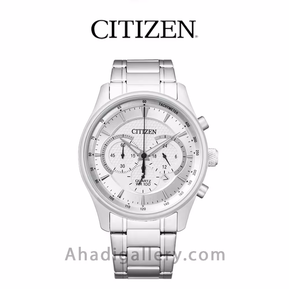 ساعت مچی سیتیزن مدل AN8190-51A