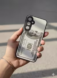 قاب Casetify طرح دار سامسونگ A55 طرح Dollar