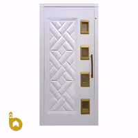 درب لولایی آرتامیس آسانسور