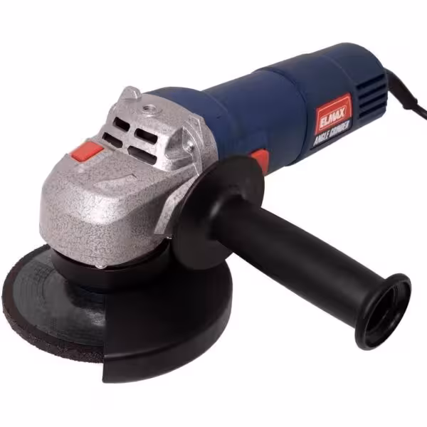 مینی فرز 1250 وات المکس مدل 330 دسته بلند دیمردار بدون کیف