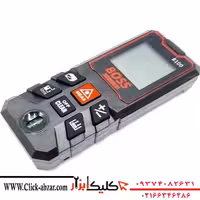 متر لیزری 100 متری ضد آب باس مدل B100