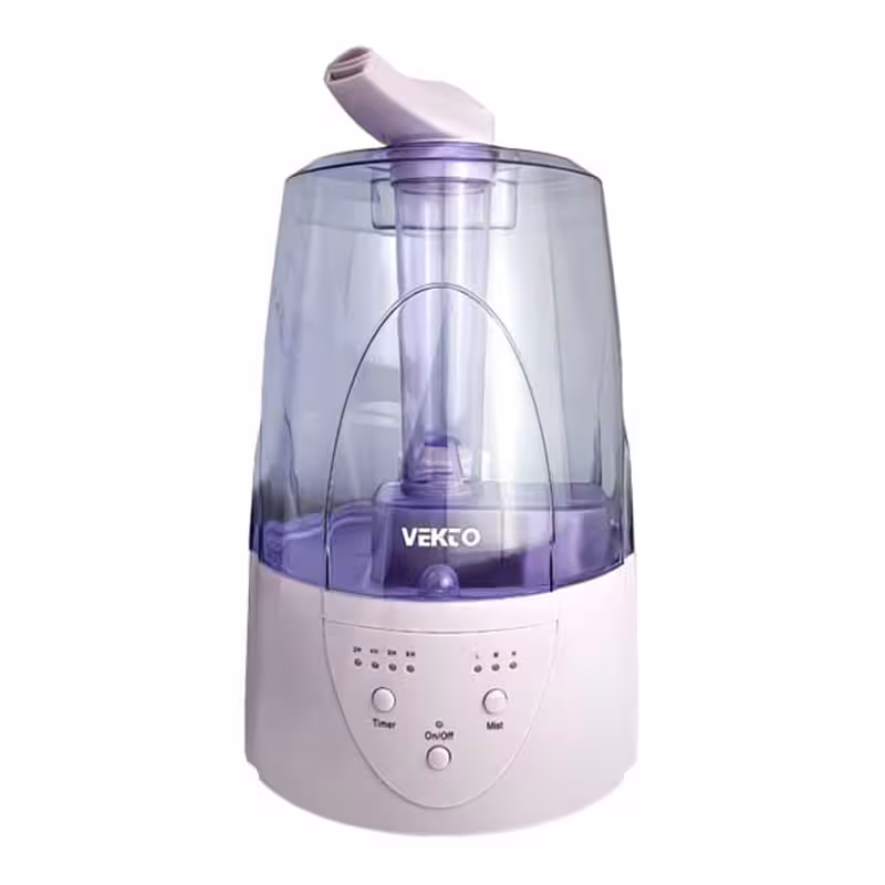 دستگاه بخور سرد وکتو مدل HQ–2008B1