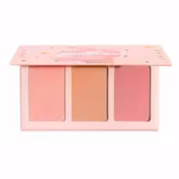 پالت رژ گونه  SHEGLAM شیگلم 3 عددی Sweet Cheeks