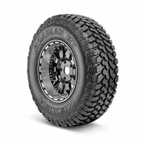 لاستیک نکسن 31X10.5R15 گل ROADIAN MT ( تاریخ تولید 2024 )