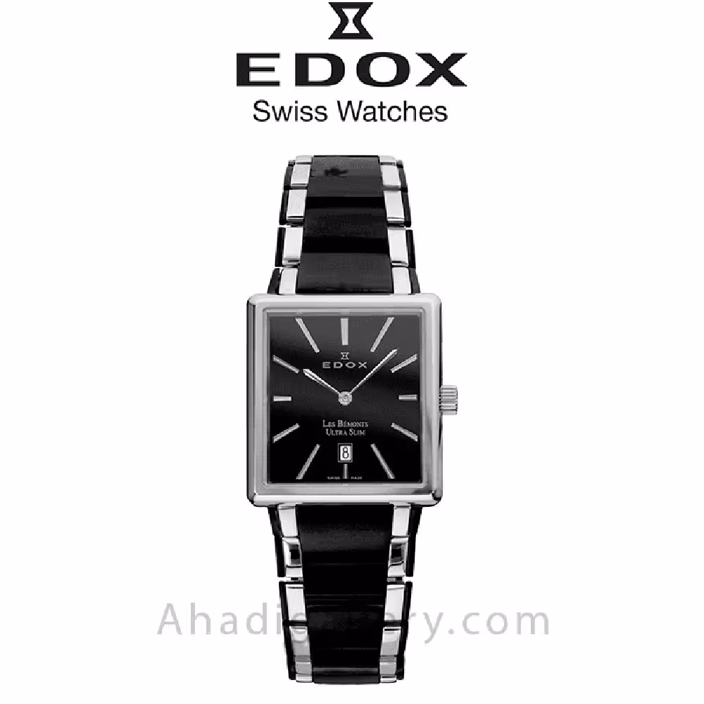 ساعت مچی ادوکس مدل 27031357NNIN