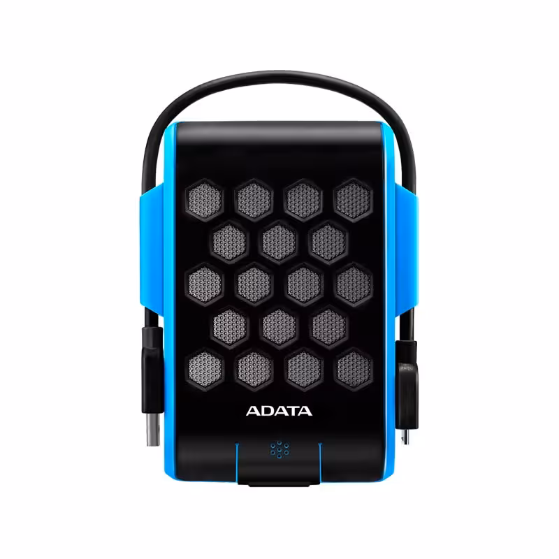 هارد اکسترنال ای دیتا مدل HD720 ظرفیت 1 ترابایت