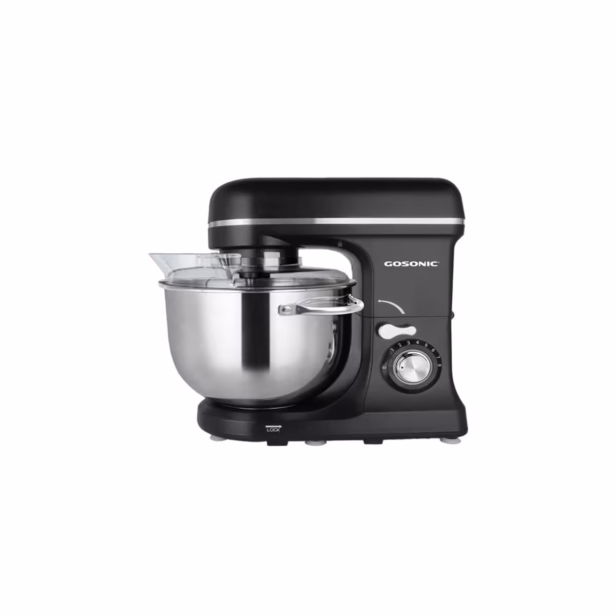 همزن گوسونیک مدل GSM-405 - کالاوما