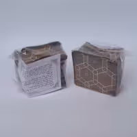 عود سردآب جعبه ای (جهت چشم زخم و رفع سردی مغز) موسسه پژوهشی طبی بازرگانی سیمرغ