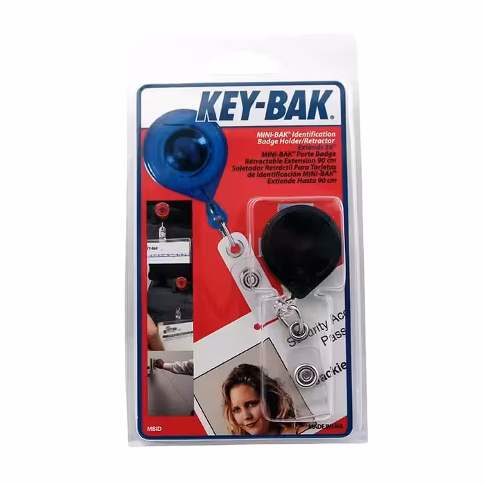 گیره آی دی کارت کی – بک مدل مینی بک