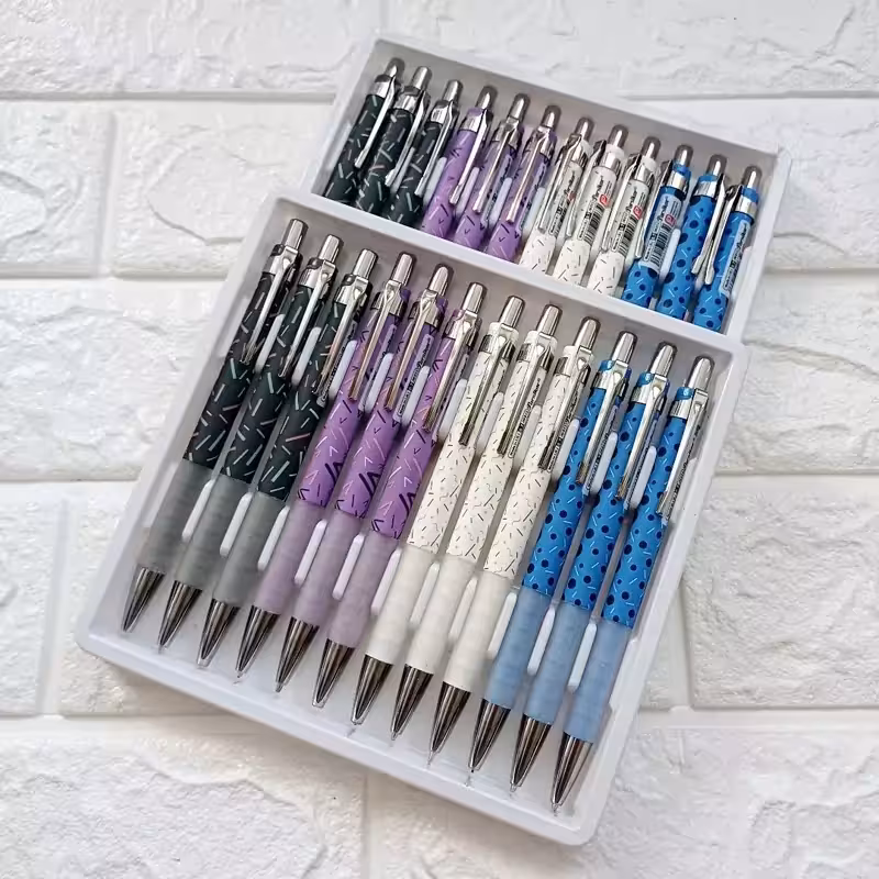 اتود یا مدادنوکی پارسیکار 0.5 و 0.7 دهم jm813