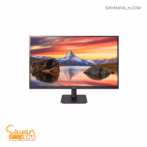 مانیتور ال جی مدل Monitor LG 27mp400 27 inch