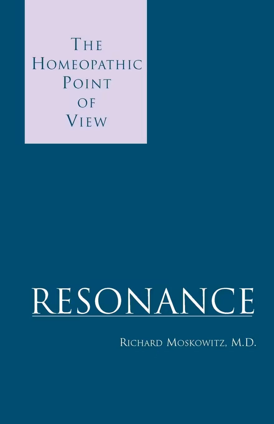 خرید و دانلود نسخه کامل کتاب Resonance