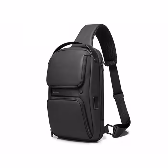 کوله کراس بادی بنج مدل BG-7258