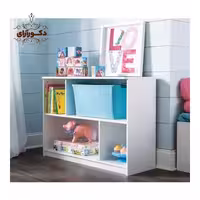 	 کتابخانه مدل KM70100