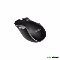 ماوس بی سیم مچر مدل MR-191 – مشکی