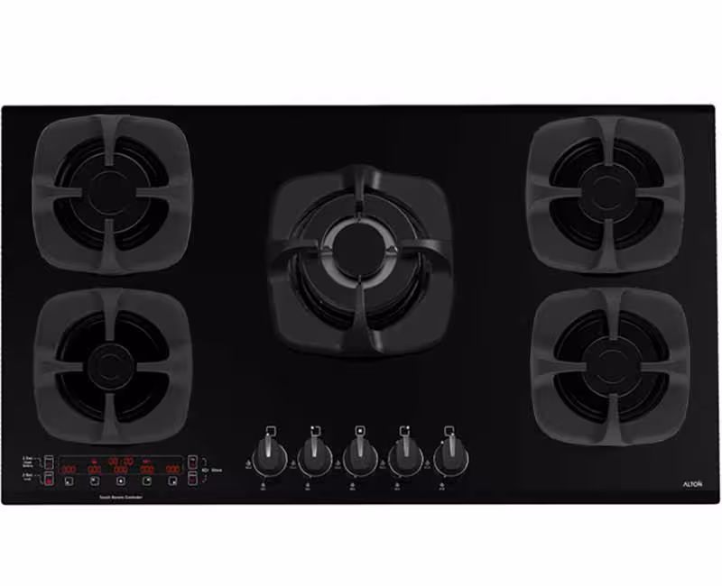گاز صفحه‌ ای آلتون مدل G516D