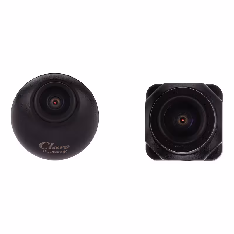 دوربین 360 درجه کلارو مدل CL-2043RK بسته 2 عددی | چاوه