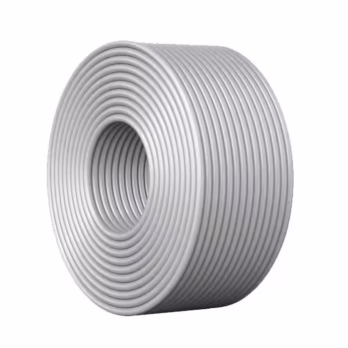 کابل شبکه Cat6 UTP یوگرین مدل NW199 کد 80671 طول 305 متر