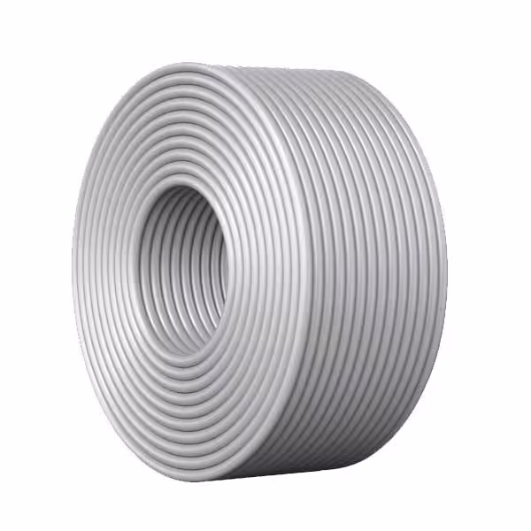 کابل شبکه Cat6 UTP یوگرین مدل NW199 کد 80671 طول 305 متر