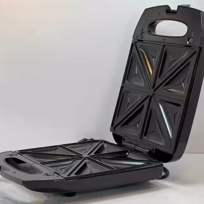 ساندویچ ساز مایر مدل MR510 | 8 خانه و سیستم قطع خودکار