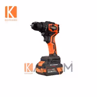 دريل شارژی 20 ولت براشلس N.m 70 CLD-01-20 تانوس