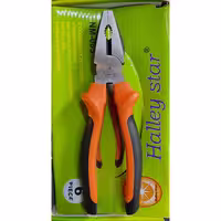 انبر دست هالی استار مدل NM-005 سایز 8 اینچ