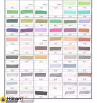 ماژیک راندو زیگ مدل کیوکالر کد 826