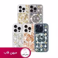 قاب Kzdoo کی زد دو Mag Flash For Iphone - کد (90106)