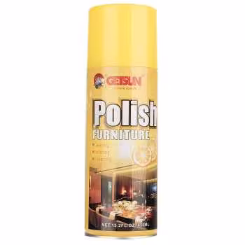 اسپری تمیز کننده و محافظ چند منظوره گتسان