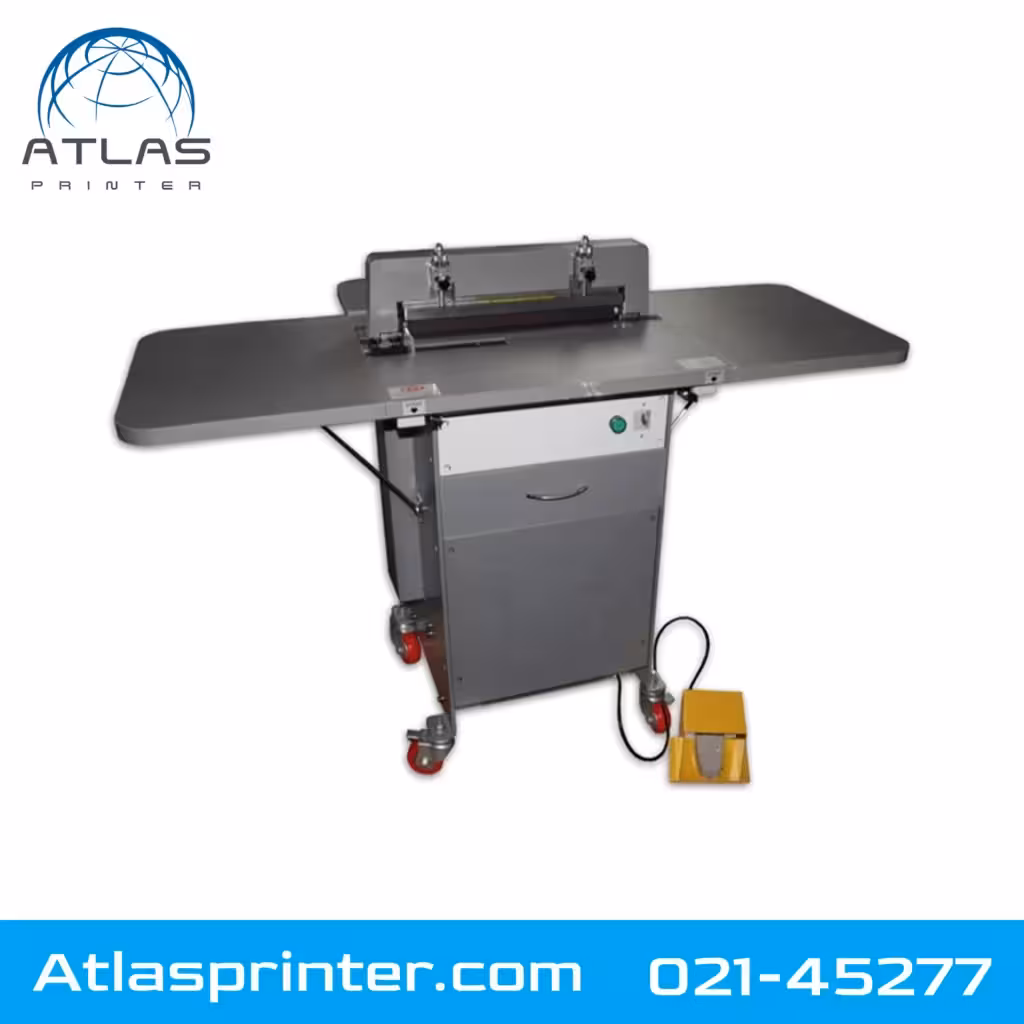 دستگاه سیمی کن برقی EBX50