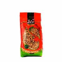 لوبیا چشم بلبلی بسته ای آذوقه 900 گرمی