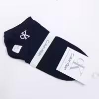 جوراب مچی اسپورت مارک cK رنگ سورمه ای تیره کد 20031