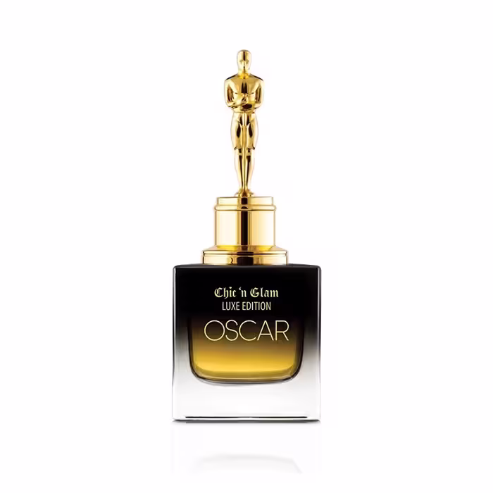 ادوپرفیوم زنانه چیک اند گلام اسکار Chick N' Glam Oscar حجم 100 میلی‌لیتر