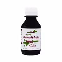 شربت گل بنفشه فراطب