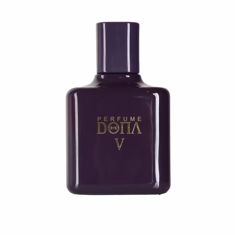 ادو پرفیوم مردانه مدل V دونا (دنا) زارا (ZARA V) حجم 100 میلی لیتر | DONA ZARA V Eau De Perfume For men 100 ml