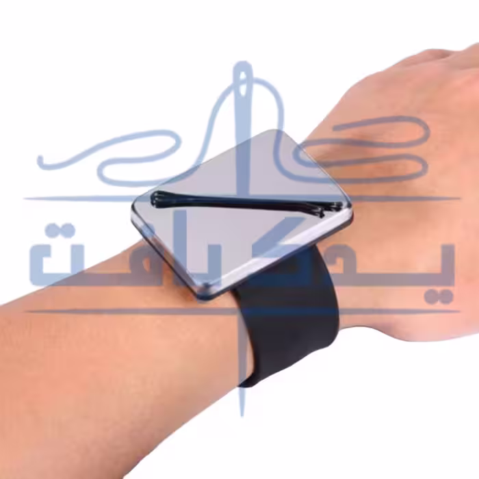 دستبند مگنتی آهنربایی خیاطی