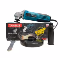 مینی فرز ماکوتا مدل TM-8125A