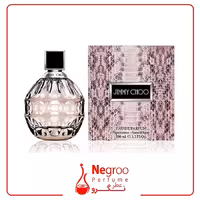 عطر ادکلن جیمی چو ادو پرفیوم 100 میل Jimmy choo EDP