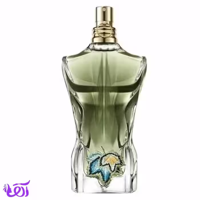 ادکلن مردانه ژان پل گوتیه مدل LA BEAU PARADISE GARDEN حجم 100ML