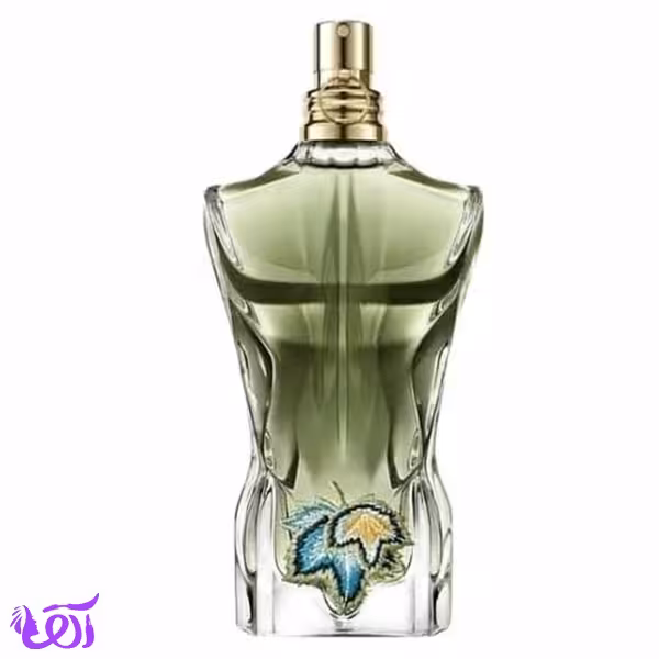 ادکلن مردانه ژان پل گوتیه مدل LA BEAU PARADISE GARDEN حجم 100ML