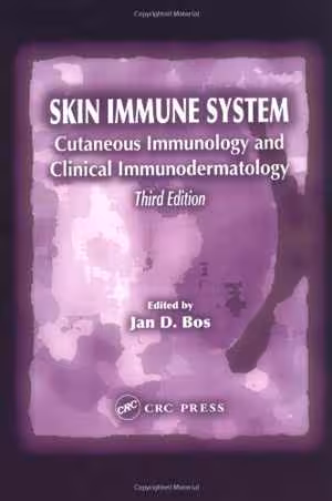 [PDF] دانلود کتاب Skin Immune System - Cutaneous Immunology And Clinical Immunodermatology, 3rd ed, 2004