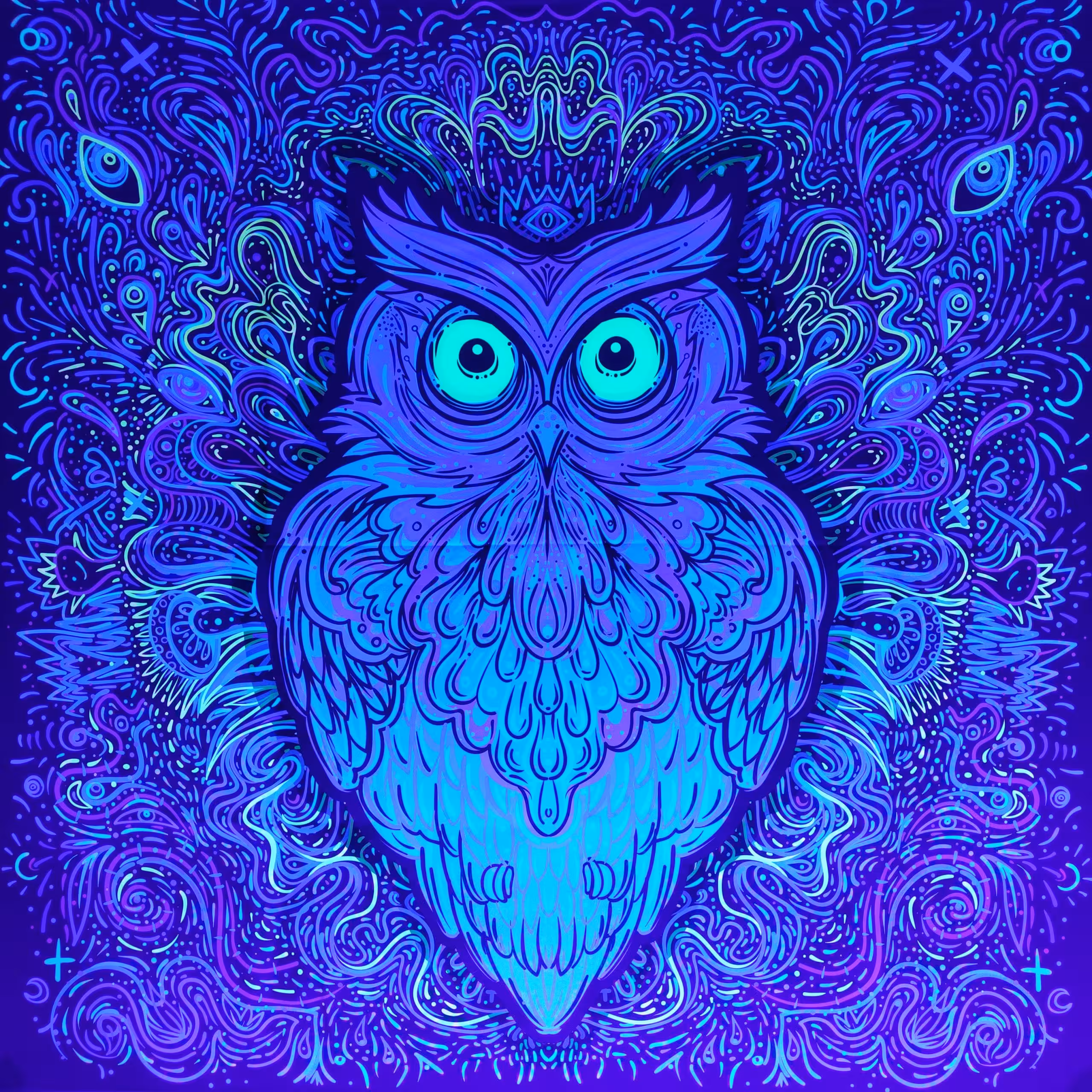 بکدراپ پارچه ای بلک لایت سایز 150*150 کد 210019