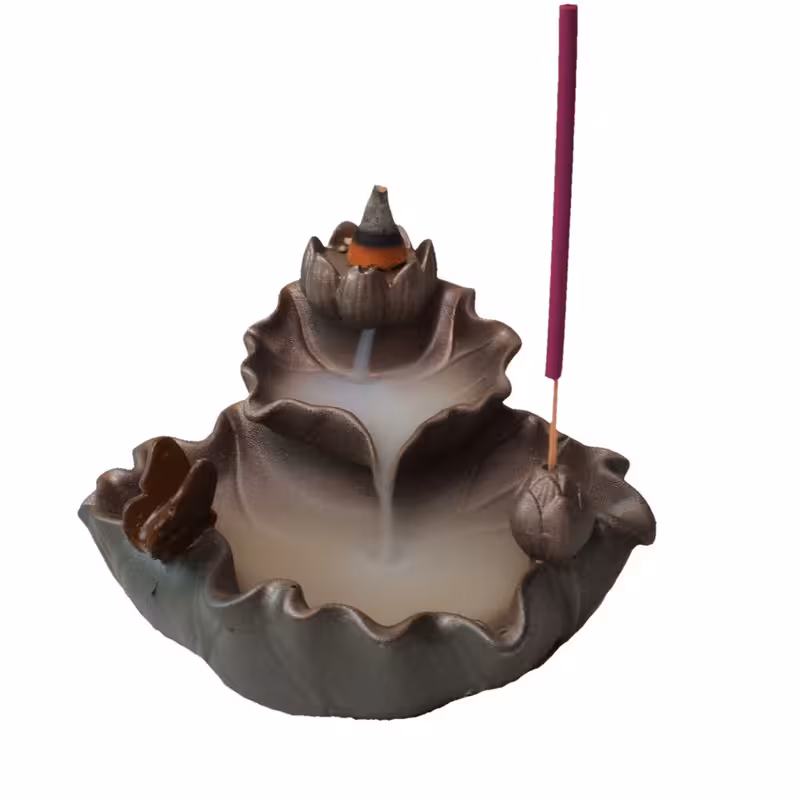 عود و جاعودی طرح آبشاری کد 34