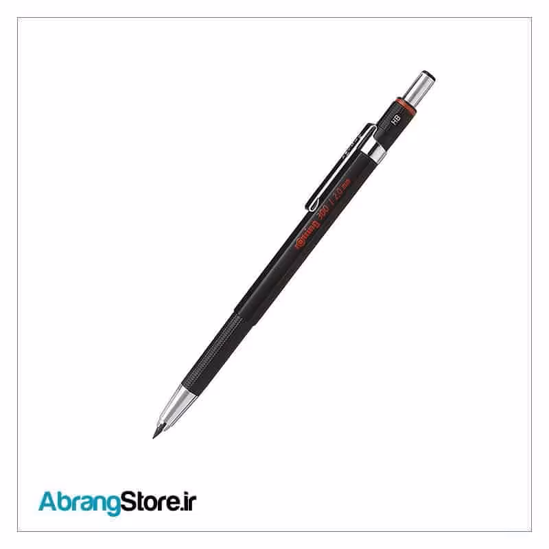 اتود 2 میل روترینگ 300 | Rotring 300 – 2 mm