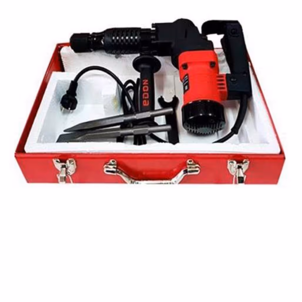 تخریب 810 ادون فلزی