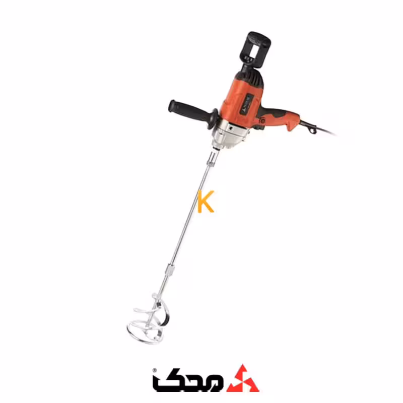 دریل همزن DMX-1100 محک