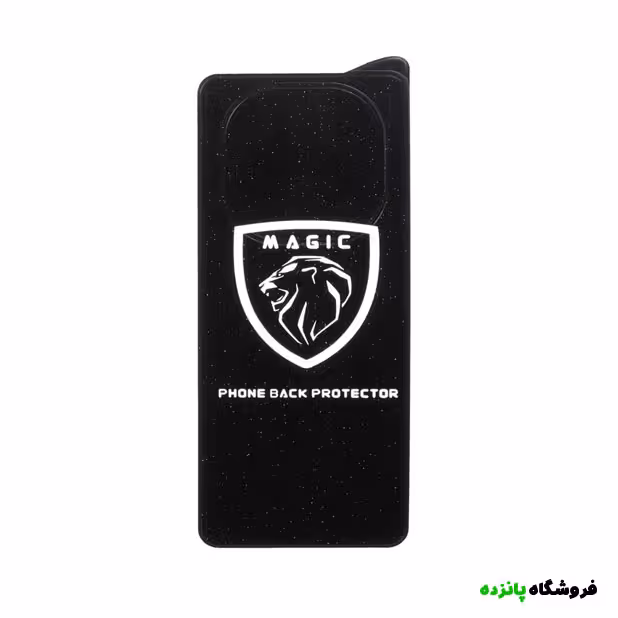 گلس پشت NOTE 14 PRO شیائومی مدل Magic